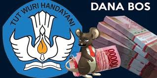 SD Negeri Kepuren 2, Kecamatan Walantaka, Kota Serang Thn 2022-2023 Menerima Dana BOS Rp. 768 Juta, lebih Diduga Dikorupsi