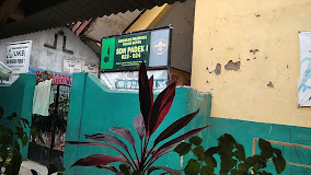 Dana BOS Thnh 2022-2023 Rp.559 Juta lebih Diterima SD Negeri Padek 1, Kecamatan Kasemen Kota Serang, Diduga Jadi Ajang Korupsi