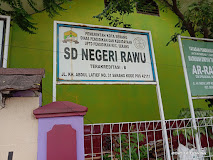 Thn 2022-2023 SD Negeri Rawu, Kecamatan Serang, Kota Serang, Menerima Dana BOS Rp.1,1 Miliar lebih Diduga Dikorupsi
