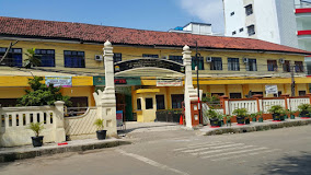 Rp.1,8 Miliar lebih Dana BOS Thn 2022-2023 Diterima SD Negeri Serang 02, Kecamatan Serang, Kota Serang, Diduga Dikorupsi