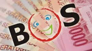 Rp.1,2 Miliar lebih Dana BOS Thn 2022-2023 Diterima SD Negeri Serang 13, Kecamatan Serang, Kota Serang, Diduga Dikoruypsi Kepsek