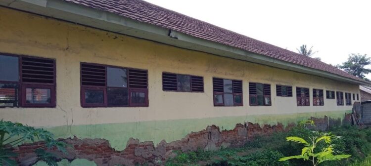 SD Negeri Suci, Kecamatan Kasemen Kota Serang, Menerima Dana BOS Thn 2022-2023 Rp.730 Juta lebih, Diduga Dikorupsi