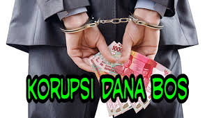 Rp.147 juta lebih Dana Pemeliharaan Sarpras SD Negeri Terondol, Kecamatan Serang, Kota Serang Dari Dana BOS Thn 2023 Diduga Dikorupsi Kepsek