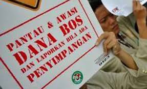 Rp.4 Milar lebih Dana BOS Thn 2022-2023 Diterima SMK Negeri 1 Maja, Kabupaten Majalengka, Diduga Jadi Ajang Korupsi