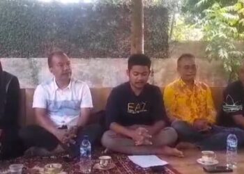 Permohonan Maaf Anggota Dewan, Pada Jurnalis Subang suatu Etitute yang Sangat Elegant sebagai wakil Rakyat