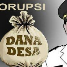 Dana Desa Thn 2022-2023 Diterima Desa Bunihayu Kecamatan Jalancagak Kabupaten Subang, Diduga Dikorupsi Kades