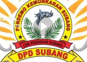 Subang Berduka, Pengendara Mobil Damtruck Pengangkut Batu Tanah Merah Berkuasa