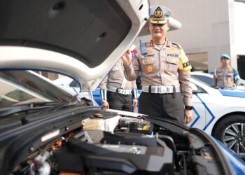 Pendekatan Dalam Operasi Zebra Candi 2024; Menekan Pelanggaran Lalu Lintas Dengan Humanis