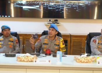 Polda Jateng Peringati Hari Jadi Propam Polri 22 Tahun: Menguatkan Integritas Di Tengah Tantangan Pilkada 2024