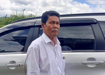 Ketua LADN Taput Desak Aparat Penegak Hukum Segera Ungkap Siapa Penyebar Foto-foto Porno dan Informasi Bohong yang Menjatuhkan Nama Baik Satika Simamora