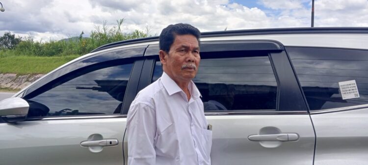 Ketua LADN Taput Desak Aparat Penegak Hukum Segera Ungkap Siapa Penyebar Foto-foto Porno dan Informasi Bohong yang Menjatuhkan Nama Baik Satika Simamora