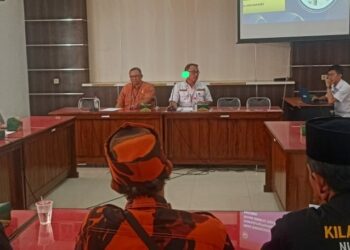 Hari ini Lomba Dalang Bocah di Taman Apung Mas Kemambang