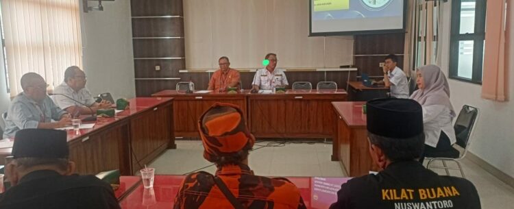 Hari ini Lomba Dalang Bocah di Taman Apung Mas Kemambang