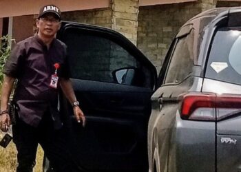 LSM Lidik Prov Bengkulu Bersama Media Akan Memantau Seluruh Kegiatan 2024, Yang Sumber Keuangannya Dari APBD maupun APBN