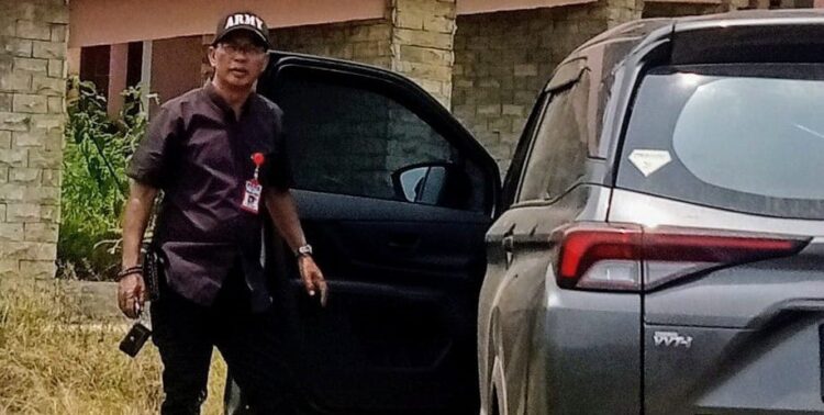 LSM Lidik Prov Bengkulu Bersama Media Akan Memantau Seluruh Kegiatan 2024, Yang Sumber Keuangannya Dari APBD maupun APBN