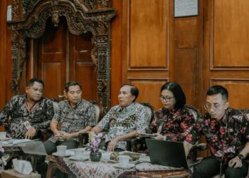 Lumbir Segera Miliki Puskesmas Baru