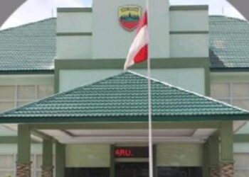 Makodim 0301 Pekanbaru Dukung Surat Keputusan Walikota Pekanbaru Demi Kepentingan Bersama