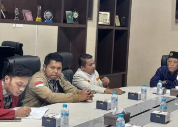 Pemuda Muhammadiyah Sumut , Pilkada Damai Menuju Sumatera Utara Yang Kondusif, Aman dan Tertib