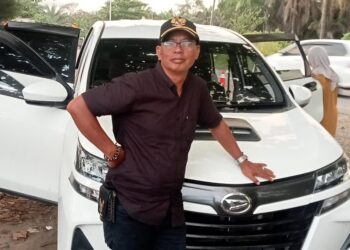 Ketum LSM Lidik M Zen Ferry, Keuntungan dan Kerugian Dalam Pilkada