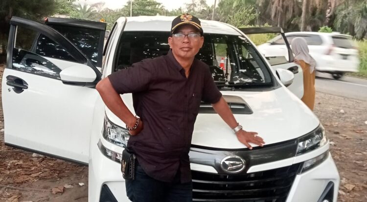 Ketum LSM Lidik M Zen Ferry, Keuntungan dan Kerugian Dalam Pilkada