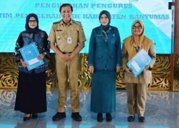 Pj Bupati Iwanuddin: Pemimpin yang Baik adalah Mencintai Rakyatnya