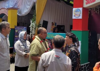 Gebyar Pendidikan Non Formal, Upaya Pengentasan Angka Tidak Sekolah dan Pengangguran