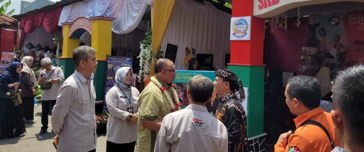 Gebyar Pendidikan Non Formal, Upaya Pengentasan Angka Tidak Sekolah dan Pengangguran