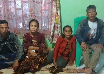 Atas Berkat Tuhan Melalui Satika Simamora Sri Agusty Pardede Dan Suami Sembuh Dari Penyakit