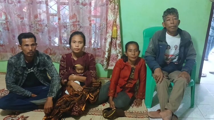 Atas Berkat Tuhan Melalui Satika Simamora Sri Agusty Pardede Dan Suami Sembuh Dari Penyakit