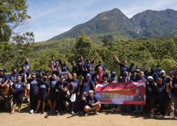 Perkuat Sinergi, Polda Jateng dan Media Bersatu Wujudkan Pilkada 2024 yang Aman Dan Damai