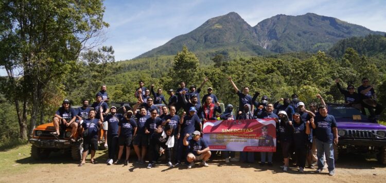 Perkuat Sinergi, Polda Jateng dan Media Bersatu Wujudkan Pilkada 2024 yang Aman Dan Damai