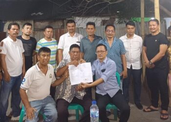 Perkumpulan ‘ KARO BANTEN BERSATU “ Akan Deklarasi, Lalu Adakan PESTA BUDAYA KARO Thn 2024, Ersada Kita Enteguh