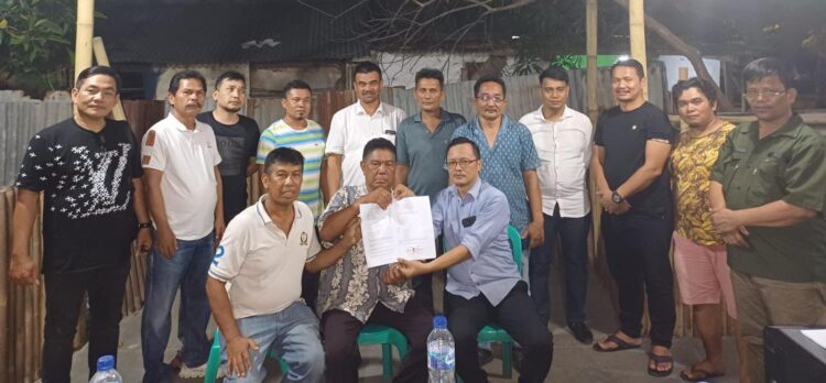 Perkumpulan ‘ KARO BANTEN BERSATU “ Akan Deklarasi, Lalu Adakan PESTA BUDAYA KARO Thn 2024, Ersada Kita Enteguh