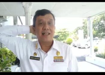 Kepala Inspektorat Pemkab Deli Serdang Rampas HP Wartawan, Pj Bupati Harus Bertindak