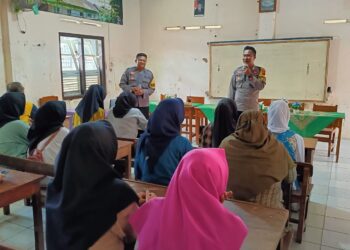 Jaga Keselamatan Di Jalan; Ayo Tertib Berlalu Lintas dalam Operasi Zebra Candi 2024 Polda Jateng