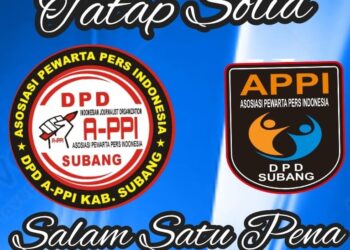 Ketua DPD APPI Kab. Subang Menanggapi Pemberitaan Dari 3 Media Dengan Narasumber DenKun Sangat Santai