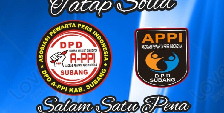 Ketua DPD APPI Kab. Subang Menanggapi Pemberitaan Dari 3 Media Dengan Narasumber DenKun Sangat Santai