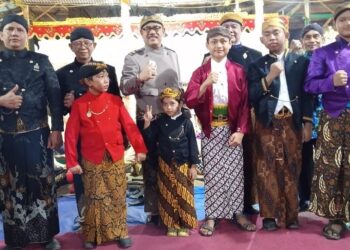 Ungkapan Protes Budayawan Di Hari Wayang Nasional