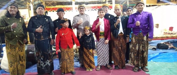 Ungkapan Protes Budayawan Di Hari Wayang Nasional