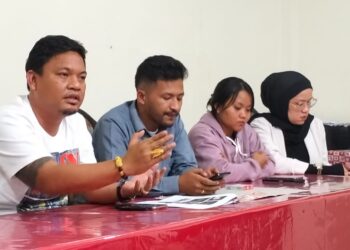 Kuasa Hukum Satika-Sarlandy Ragukan Kinerja Polres Taput, Minta Kapolda Beri Atensi