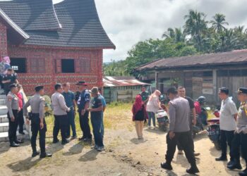 Masyarakat Talang Unjuk Rasa Damai, Tuntuntut Paslon Cagub No.2 Meminta Maaf, Diduga Lontarkan Kata Penghinaan Saat Berorasi Kampanye