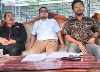 Diduga Ada Upaya Percobaan Pembunuhan Terhadap Satika-Sarlandy, Begini Kronologinya