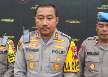 Polres Purbalingga Tangani Laporan Dugaan Penganiayaan di Desa Adiarsa