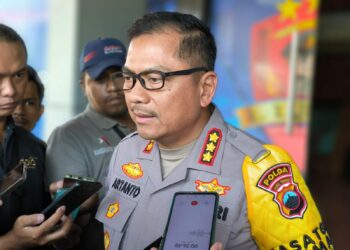 Polda Jateng Himbau Seluruh Pihak Hormati Hasil Pilkada