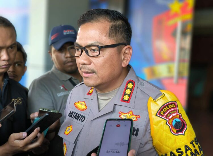 Polda Jateng Himbau Seluruh Pihak Hormati Hasil Pilkada