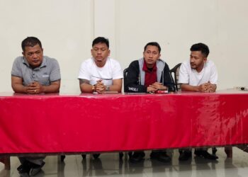 Dinilai Tidak Profesional Tangani Perkara, Bid Propam Polda Sumut Turun ke Polres Taput