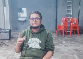 Demokrasi ‘Terbegal’, Ditemukan Pemilih ‘Siluman’  Di Taput