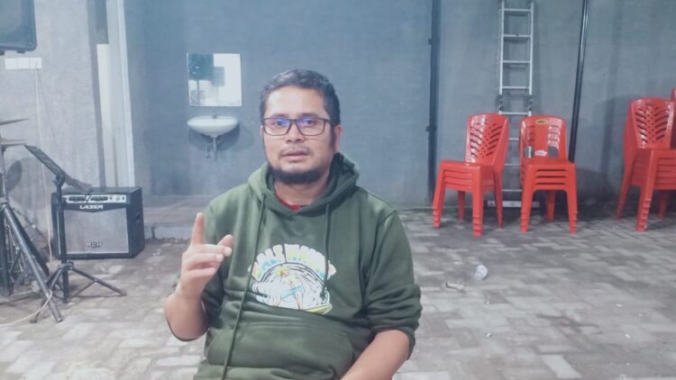 Demokrasi ‘Terbegal’, Ditemukan Pemilih ‘Siluman’  Di Taput