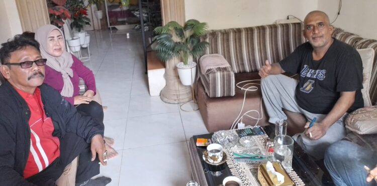 TKI Asal Subang Diduga Diperdagangkan di Arab Saudi