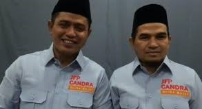 Pilkada di Kabupaten Solok, Kemenangan Jon Firman Pandu – Candra Adalah Kemenangan Masyarakat se Kabupaten Solok